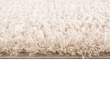 Super Soft Polyester Shag Area Rug (84"x63")