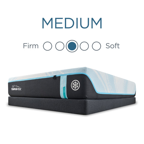 Tempur-Pedic® ProBreeze® 2.0 Medium- $300 Gift With Purchase