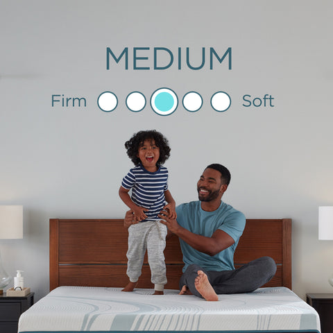 Tempur-Pedic® TEMPUR-Adapt® 2.0 Medium Mattress- $300 Gift With Purchase