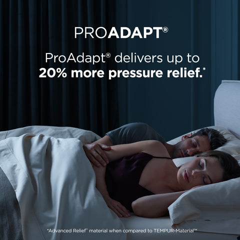 Tempur-Pedic TEMPUR-ProAdapt® 2.0 Firm Mattress- $300 Gift With Purchase