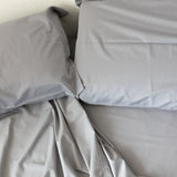 DreamCool 100% Pima Cotton Sheet Set