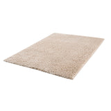 Super Soft Polyester Shag Area Rug (84"x63")