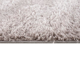 Super Soft Polyester Shag Area Rug (50"x31")