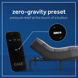 Sealy® Ease Adjustable Base