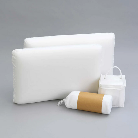 Cooling Bedding Bundle