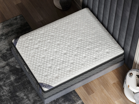 Puffy Lux 12" Hybrid 2.0 Mattress