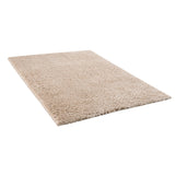 Super Soft Polyester Shag Area Rug (84"x63")