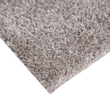 Super Soft Polyester Shag Area Rug (50"x31")