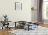 FULL PLATFORM BED FRAME 305957F