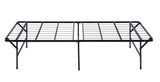 FULL PLATFORM BED FRAME 305957F