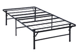 EASTERN KING PLATFORM BED FRAME 305957KE