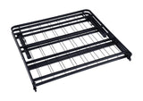 EASTERN KING PLATFORM BED FRAME 305957KE