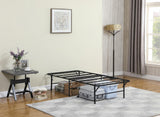 EASTERN KING PLATFORM BED FRAME 305957KE