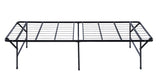 EASTERN KING PLATFORM BED FRAME 305957KE