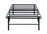 EASTERN KING PLATFORM BED FRAME 305957KE