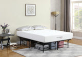 CAL KING PLATFORM BED FRAME 305957KW