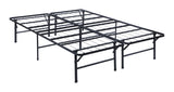 QUEEN PLATFORM BED FRAME 305957Q