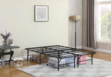 QUEEN PLATFORM BED FRAME 305957Q