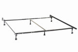 Q/KE/KW BED FRAME (HB) 9601QK