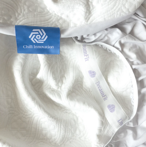 DreamChill Mattress Protector